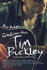 Watch Greetings from Tim Buckley