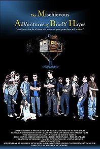 Watch The Mischievous Adventures of Brody Hayes