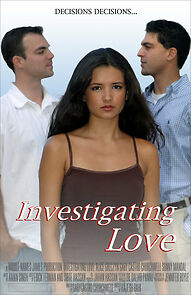 Watch Investigating Love (Short 2007)
