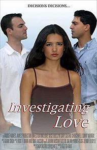 Watch Investigating Love