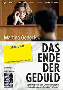 Watch Das Ende der Geduld