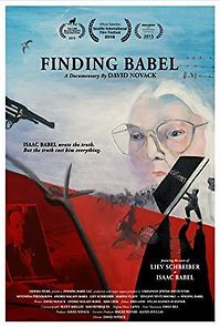 Watch Finding Babel