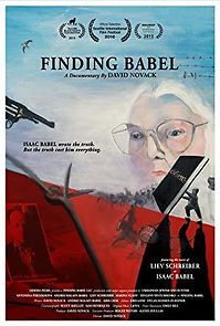 Watch Finding Babel