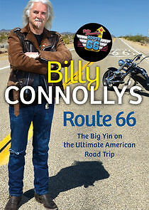 Watch Billy Connolly's Route 66