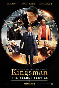 Watch Kingsman: The Secret Service