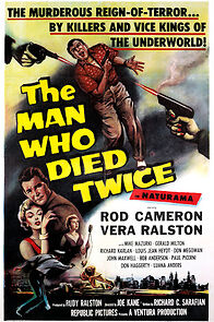 Watch The Man Who Died Twice