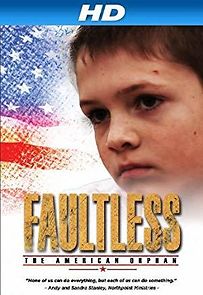 Watch Faultless: The American Orphan
