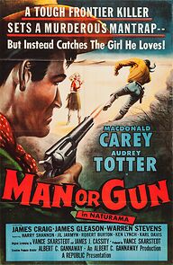 Watch Man or Gun