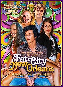 Watch Fat City, New Orleans