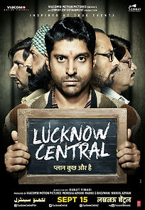 Watch Lucknow Central