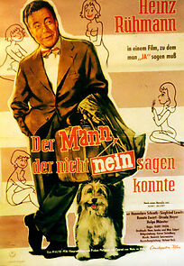 Watch Der Mann, der nicht nein sagen konnte