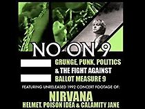 Watch Grunge, Punk, Politics and the Fight Against Ballot Measure 9