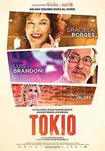 Watch Tokio
