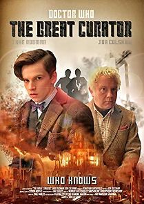 Watch The Great Curator