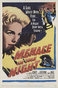 Watch Menace in the Night