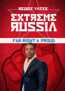 Watch Reggie Yates' Extreme Russia