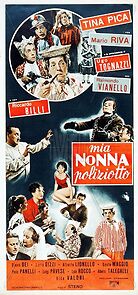 Watch Mia nonna poliziotto