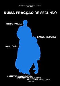 Watch Numa Fracção de Segundo