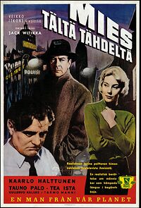 Watch Mies tältä tähdeltä