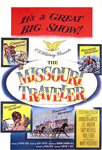 Watch The Missouri Traveler