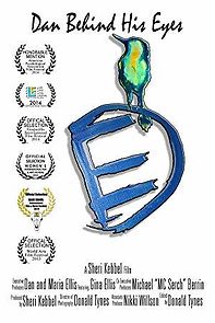 Watch Dan Behind His Eyes