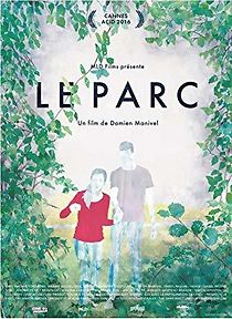 Watch Le parc