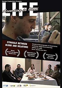 Watch Hachaim al pi Ohad