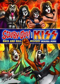 Watch Scooby-Doo! And Kiss: Rock and Roll Mystery