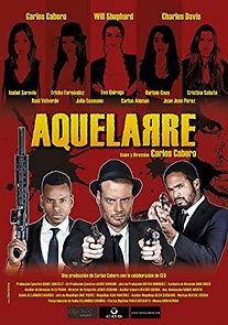 Watch Aquelarre