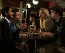 Watch Untitled Greg Daniels & Robert Padnick