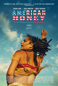 Watch American Honey