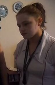 Watch Mugsey Grant Nightmare (Short 2013)