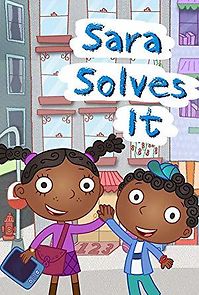 Watch Sara Solves It