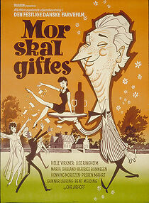 Watch Mor skal giftes