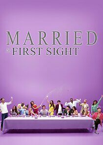 Watch Married at First Sight UK