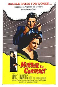 Watch Murder by Contract