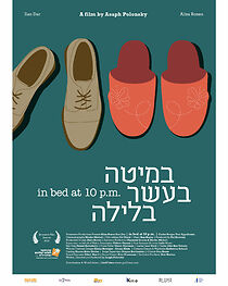 Watch In Bed at 10 PM (Short 2010)
