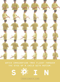 Watch Spin (Short 2014)