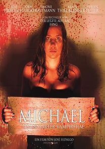 Watch Michael - (K)ein harter Vampirfilm