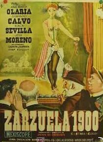 Watch Música de ayer