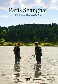 Watch Paris Shanghai (Short 2011)