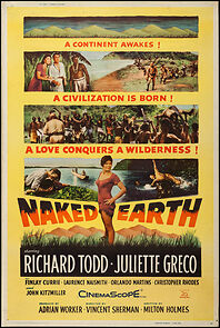 Watch The Naked Earth