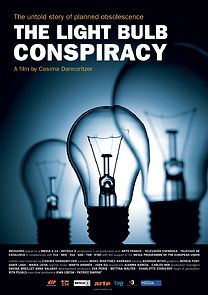Watch The Light Bulb Conspiracy