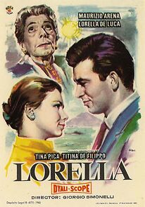 Watch Napoli, sole mio!