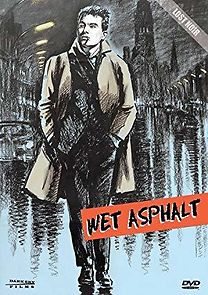 Watch Wet Asphalt