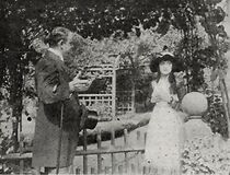 Watch The Solution to the Mystery (Short 1915)