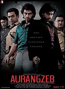 Watch Aurangzeb