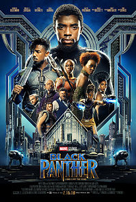 Watch Black Panther