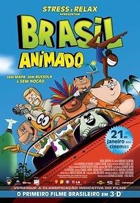 Watch Brasil Animado