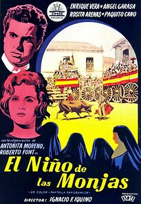Watch El niño de las monjas